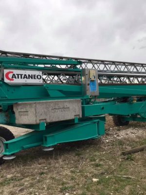 Cattaneo-CM61S2 Cattaneo-CM61S2